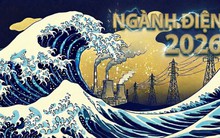 Tăng trưởng GDP 2 chữ số và cơn khát điện: Ẩn số VinEnergo, backlog kỷ lục của PC1 và thế 'cửa ngõ' của GELEX