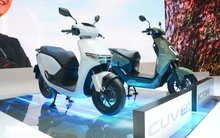 Bán xe máy điện mới rẻ nhất cũng 65 triệu, Honda toan tính điều gì?