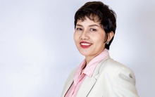 Hành trình từ bờ vực sinh tử đến lựa chọn tạo giá trị cho cộng đồng của người mẹ 8X: “Còn sống nghĩa là còn có thể thay đổi”