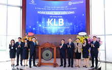 Cổ phiếu KLB chính thức niêm yết trên HOSE từ hôm nay 15/01/2026