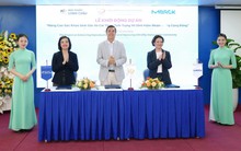 Long Châu hợp lực nâng cao sức khỏe sinh sản cộng đồng, giải “bài toán” cải thiện tình trạng vô sinh, hiếm muộn