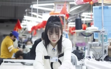 Tăng lương, thêm đãi ngộ để hút lao động đầu năm