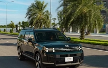 Loạt xe Hàn được giảm giá để kích cầu đầu năm