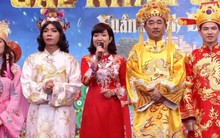 Nữ MC duy nhất của 'Táo Quân': Từng là ca sĩ, U60 sống bình yên bên con trai