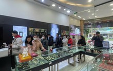 Giá bạc hôm nay 16/1: bật tăng trở lại