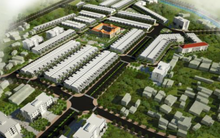 Intresco muốn thâu tóm chủ đầu tư dự án Phước Hội Sea Pearl Apartment