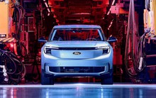 Đầu tư vào xe điện lỗ gần 20 tỷ USD - hãng xe lớn nhất nước Mỹ quay xe tìm kiếm hợp tác từ Trung Quốc để 'gỡ gạc'