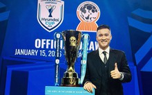 Tình hình mới nhất của Công Vinh