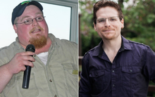 “Nhà vô địch giảm cân” giảm 125kg nhờ loại bỏ một thứ ra khỏi chế độ ăn hàng ngày