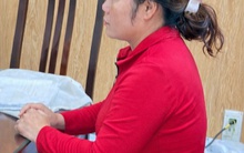 Tạm giữ hình sự Lê Thị Hà sinh năm 1980