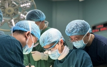 Tin vui từ 1 bệnh viện trung ương