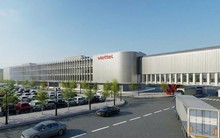 Khởi công nhà máy chế tạo chip bán dẫn đầu tiên tại Việt Nam