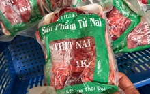 Kinh hoàng: 50 tấn thịt heo "đội lốt" đà điểu, dê, nai, nhím... cung cấp cho loạt kho lạnh, nhà hàng tại TP.HCM và nhiều tỉnh thành