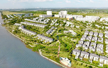 Cầu Cát Lái khởi công, bất động sản Nhơn Trạch sắp khởi sắc?