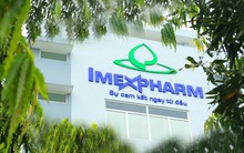 Tập đoàn dược phẩm Trung Quốc chào mua gần 78% vốn điều lệ Imexpharm