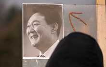 Hàn Quốc tuyên án cựu Tổng thống Yoon Suk-yeol