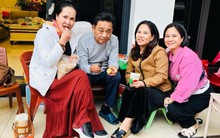 Cuộc sống của “Ngọc hoàng” Quốc Khánh sau khi chuyển đến ở nhà người quen