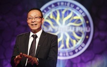 Học vấn đáng nể của dàn MC chương trình 'Ai là triệu phú'