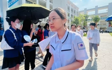 Nhiều địa phương công bố môn thi thứ ba tuyển sinh lớp 10, học sinh Hà Nội thấp thỏm chờ