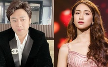 Tình hình doanh nhân Minh Hải - bạn trai cũ Hoà Minzy