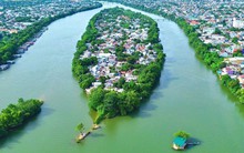 Huế đầu tư 2.200 tỷ đồng xây cầu vượt sông Hương