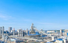 Sắp có dự án cảng, trạm, kho LNG gần 3.800 tỷ tại Quảng Ngãi