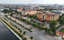 Hưng Yên công bố giá đất mới: Cao nhất 100 triệu đồng, có nơi tăng 10 lần