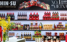 Masan Consumer tăng vốn lên gần 13.000 tỷ đồng sau đợt chia cổ phiếu