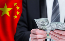 Một chủ nợ lớn liên tục 'xả hàng' trái phiếu Mỹ, đẩy mức nắm giữ xuống thấp nhất 17 năm