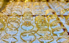 Người dân mua vàng chú ý: Thông báo quan trọng từ công an và các doanh nghiệp vàng lớn