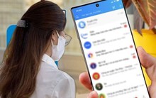 Công an cảnh báo người dân không gửi những hình ảnh sau qua Zalo hay Messenger