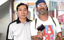 Trả lại tài sản cho du khách nước ngoài, người đàn ông từ chối nhận hậu tạ