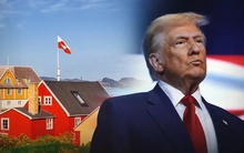 Mỹ dọa áp thuế các đồng minh không ủng hộ sáp nhập Greenland