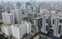 Giao dịch chung cư, nhà ở riêng lẻ tăng vọt, giá tăng tới 40% chỉ sau 1 năm