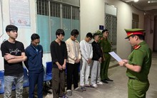 Phá đường dây đầu tư tiền ảo giả danh Nasdaq, chiếm đoạt 14 tỷ đồng