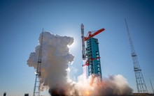 Cuộc đua tên lửa tái sử dụng: Định hình trật tự không gian toàn cầu