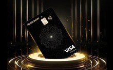 Woori Bank triển khai ưu đãi ra mắt thẻ tín dụng cao cấp với loạt quà tặng trải nghiệm