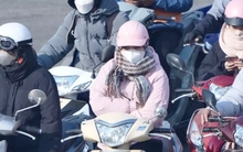 Miền Bắc hửng nắng trước khi  chuyển mưa rét