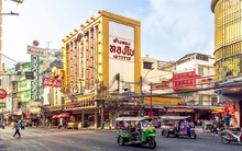 Thái Lan từng thừa nhận "chậm chân" trước Việt Nam, nay lại xếp sau một nước Asean khác