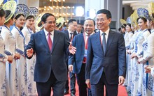 Việt Nam đang phát triển mạnh mẽ không chỉ trong ASEAN mà còn vươn tầm toàn cầu