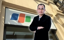 Bất ngờ lý do chủ tịch công ty chứng khoán từ nhiệm