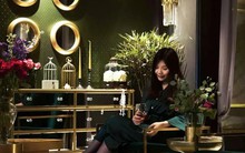 Sau ly hôn, tôi chi hơn 3,5 tỷ đồng cải tạo căn nhà 150m² toàn màu đen: Đó là cách tôi bước qua giai đoạn tăm tối nhất đời mình