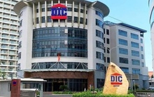 Gia đình Chủ tịch DIC Corp bị bán giải chấp hơn 2 triệu cổ phiếu DIG