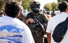 Mỹ lần đầu ghi nhận di cư ròng âm sau hơn nửa thế kỷ