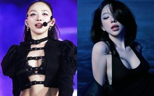 Cuộc sống của Tóc Tiên sau ly hôn Hoàng Touliver