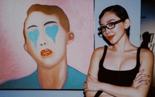 Quá khứ của Tóc Tiên