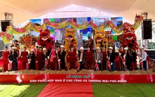 HAGL khởi công dự án 3 mặt tiền tại trung tâm Pleiku: Tổng Giám đốc khẳng định mức giá 20 triệu/m2 là "hiếm có khó tìm"