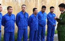 "Đánh sập" đường dây cá độ bóng đá giao dịch lên tới 1.200 tỉ đồng