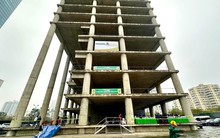 Dàn cựu lãnh đạo Vicem hầu tòa vụ gây thất thoát lãng phí hơn 381 tỷ đồng