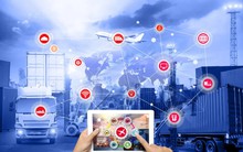 Việt Nam thuộc nhóm quốc gia dẫn đầu về chuyển đổi số toàn cầu